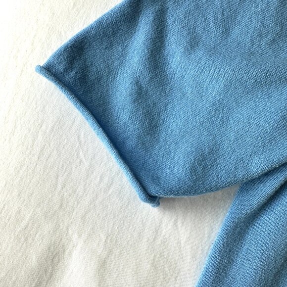 Zara Smooth Knit Top - Picture 5 of 5